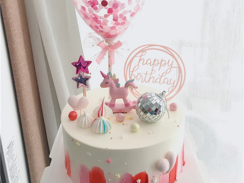 送给6岁女儿生日祝福语(30句),女儿生日快乐祝福语