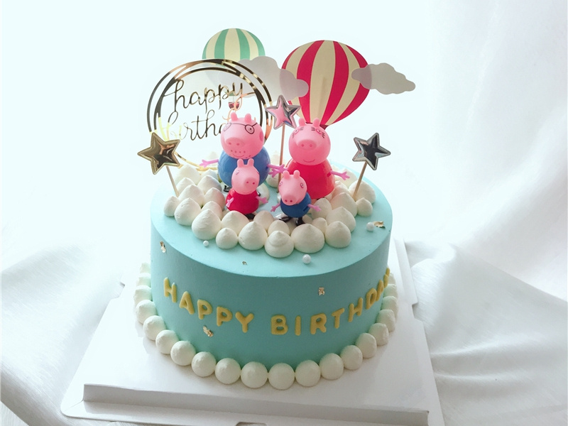 小女孩生日祝福语简短(50句),女孩生日快乐祝福语