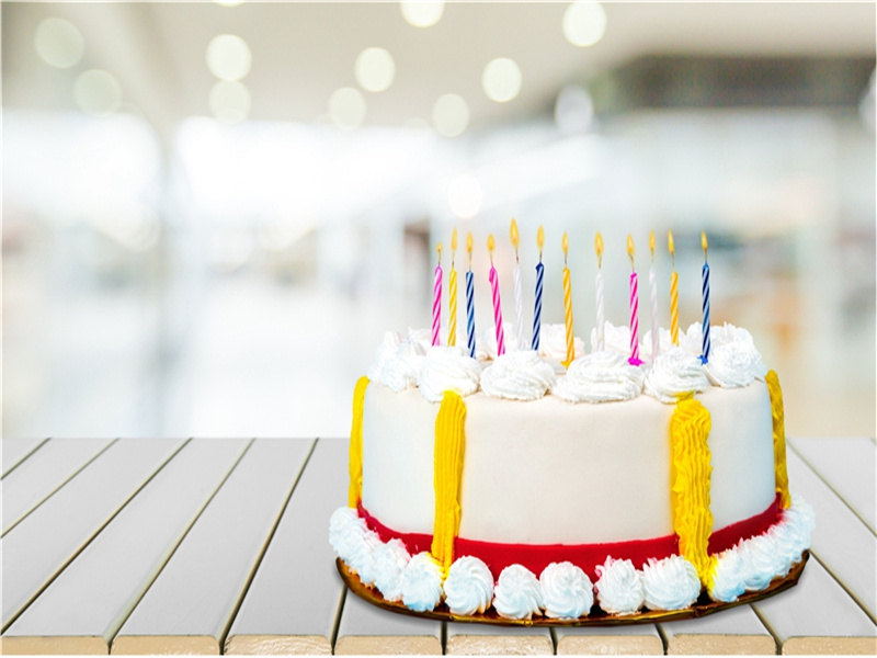 姐姐生日祝福语八个字(50句),姐姐生日快乐祝福语