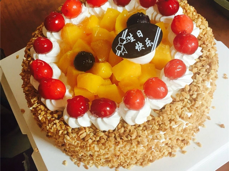 祝朋友生日快乐的说说(30句),朋友生日快乐祝福语