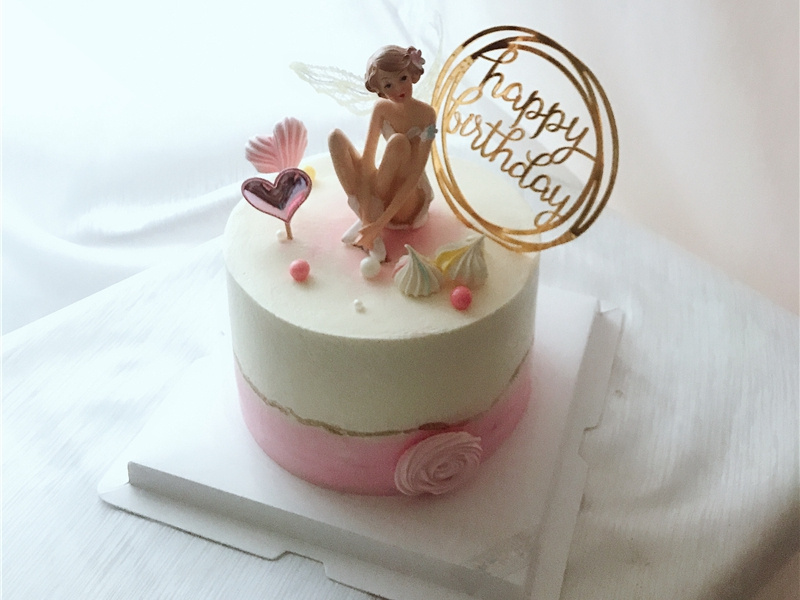 生日祝福语闺密唯美(30句),闺蜜生日快乐祝福语