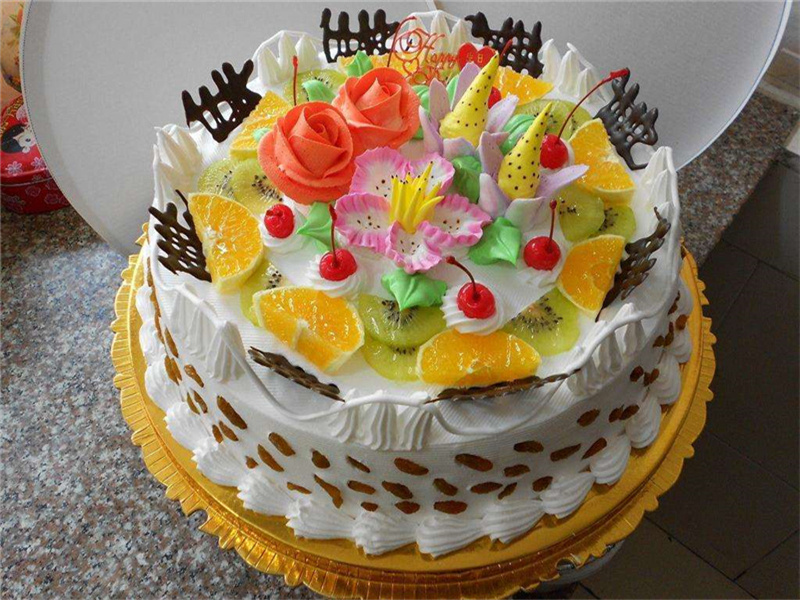 生日八字祝福语,简短的生日祝福语8字(80句)