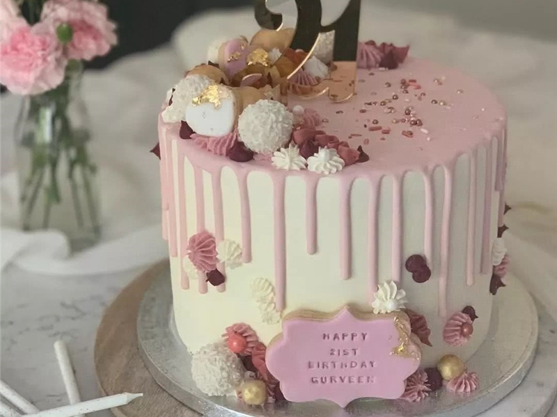 女性生日祝福语 简短(40句),女性朋友生日快乐祝福语