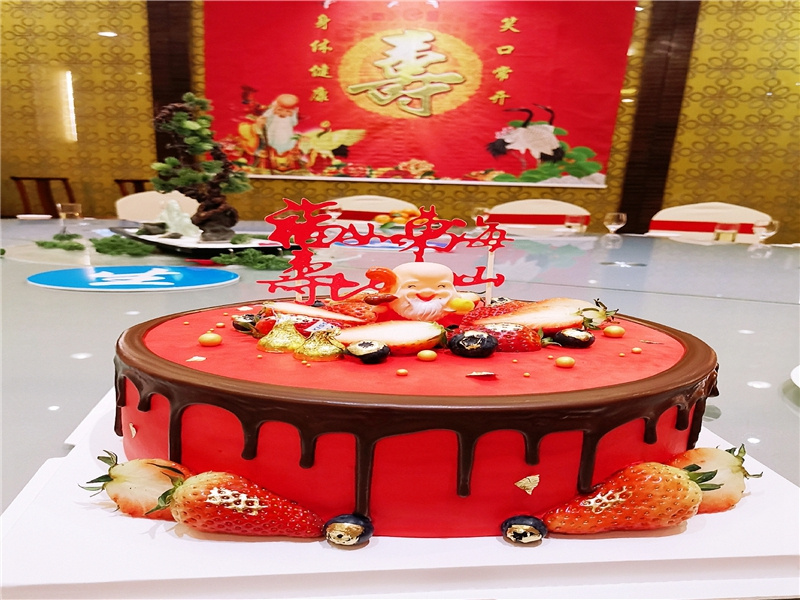 男朋友过生日发说说(30句),男朋友生日快乐祝福语