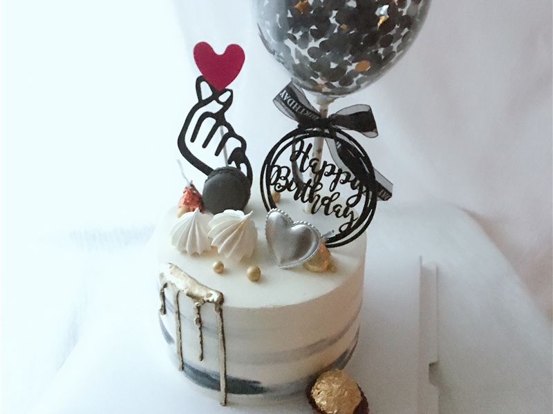 女孩生日祝福语八个字(50句),女孩生日快乐祝福语