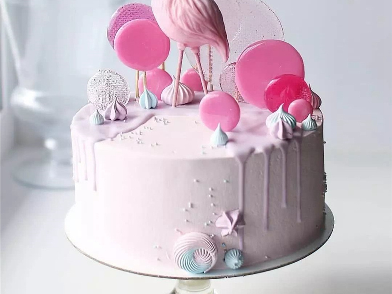女朋友生日快乐朋友圈(30句),女朋友生日快乐祝福语