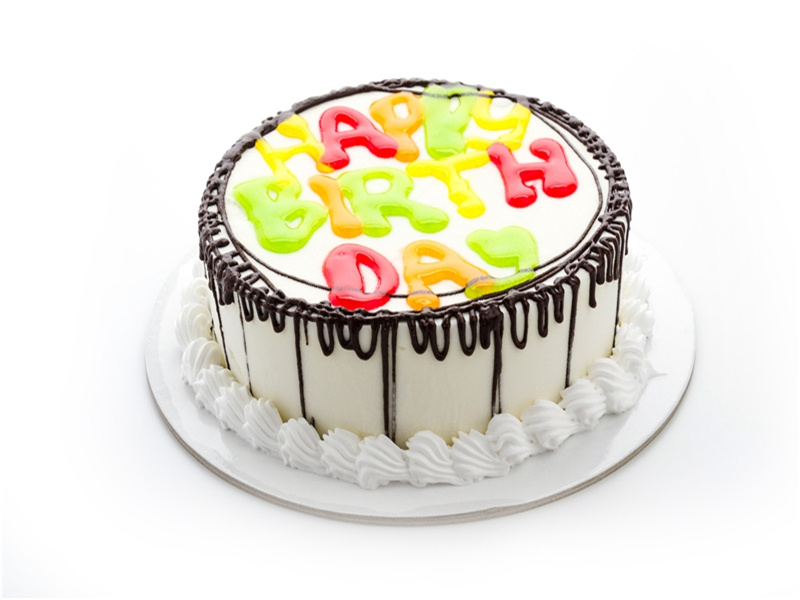 关于生日的说说,凌晨0点的生日祝福语(40句)