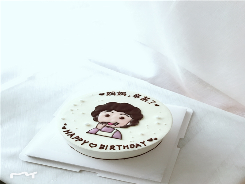 妈妈生日求一经典说说(50句),妈妈生日快乐祝福语