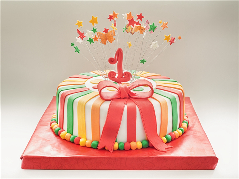 庆祝自己生日的说说,对自己的生日祝福说说(30句)