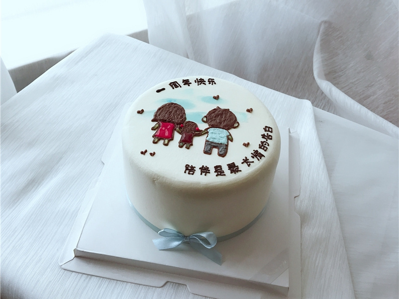 宝宝两周岁生日祝福语发朋友圈(30句),宝宝生日快乐祝福语