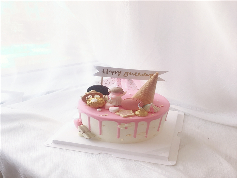 爸爸给女儿的生日祝福语(30句),女儿生日快乐祝福语