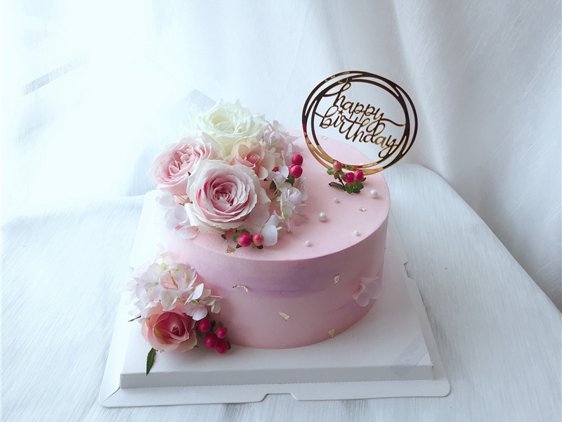 花甲之年60岁生日简短贺词简单点(50句),六十岁生日快乐祝福语